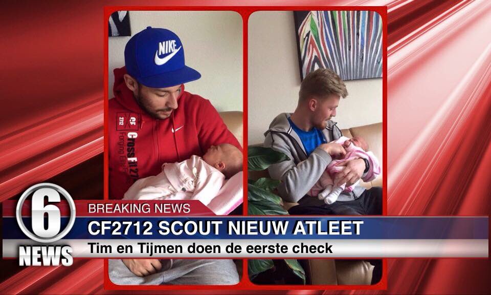 CrossFit2712 tweet media