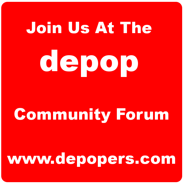 Join the depop community - the #community run by #depopers. Introduce yourself today #depop #depopmarket #depopforum