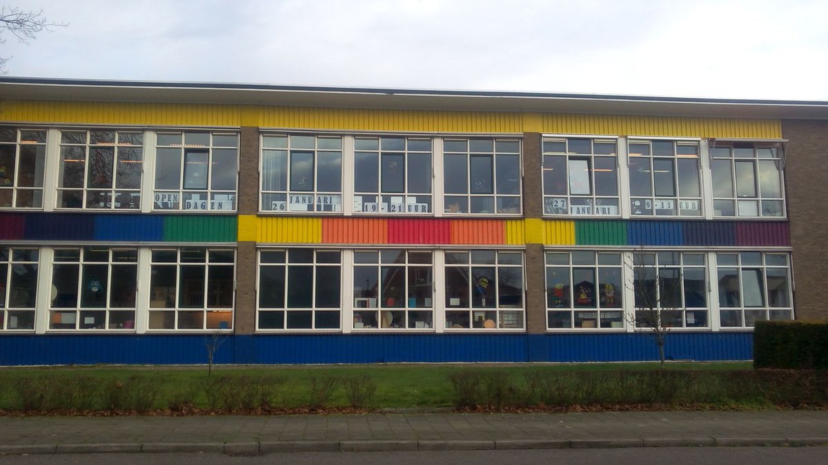 Zojuist is onze nieuwsbrief weer verschenen! Er is Open Huis op 26 jan. a.s. van 19-21 en op 27 jan. van 9-11 uur.