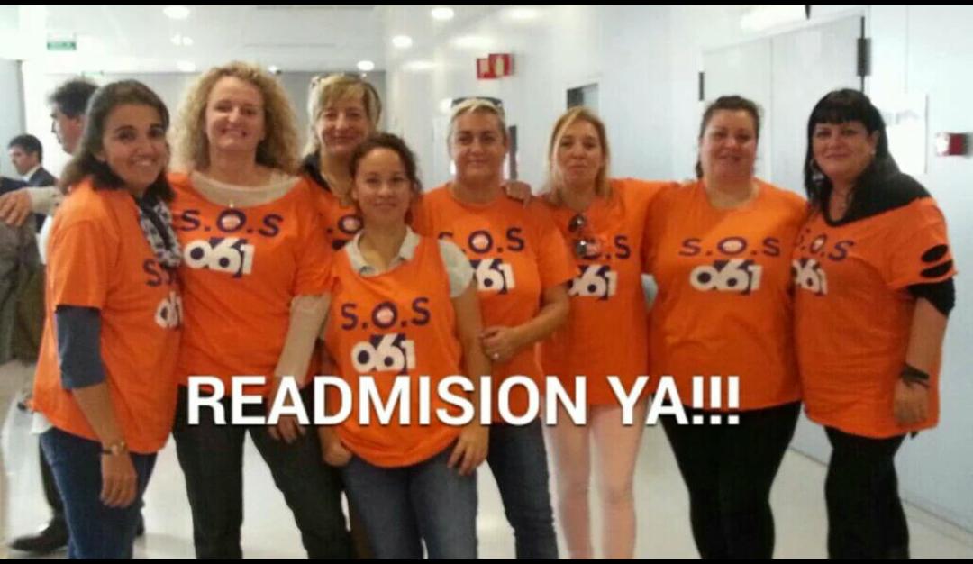 <a href="/sorluciacaram/">Sor Lucía Caram</a> Mujres valients ls d #encierro061Málaga 302 d luch #PSOE no pdrás cn ntra <a href="/mareablancamlg/">Marea Blanca Málaga</a> <a href="/BlogMalaga/">BlogMalaga</a>