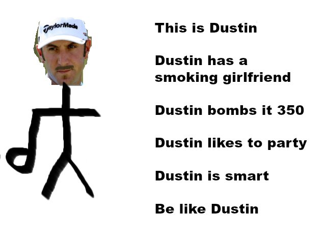 TheClub's tweet photo. Be like Dustin https://t.co/836J3vhW8u