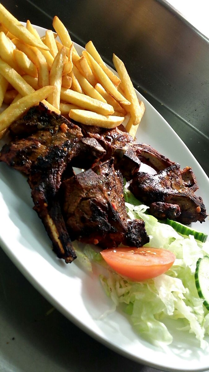 Peri Peri Original tweet media