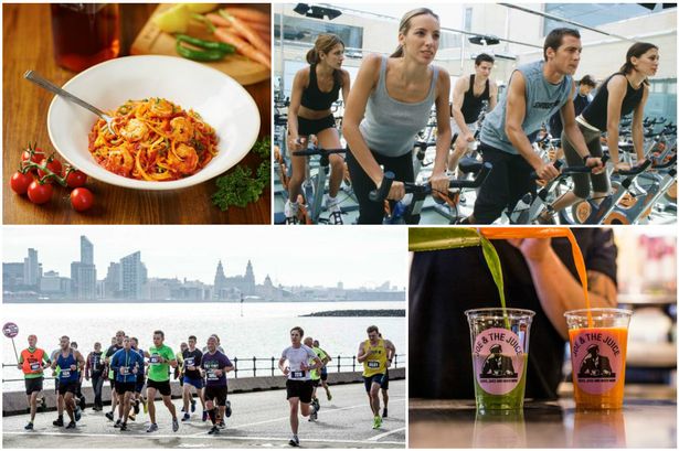 OpenBlend_'s tweet photo. Healthy January tips & advice. #HealthAndExercise #OpenBlendMethod https://t.co/a6SoqhPGqQ https://t.co/lmzyGMX8vH