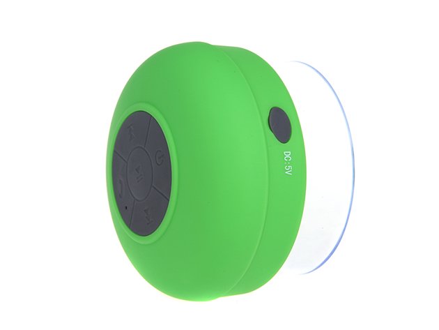 muyinteresante's tweet photo. Disfruta de tu música y haz llamadas debajo de la ducha con este altavoz: https://t.co/6YLE0UvlTx #TiendaMuy https://t.co/62MsJctTWm