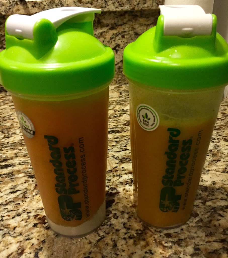 ChiroRae's tweet photo. JOIN ME on this journey to learn more #Day1 #SPCleanse #detox @StandardProcess https://t.co/AFPxDyKD9b