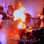 このアメリカ人、クレイジーすぎる...人生を最大に楽しんでるって感じ..w