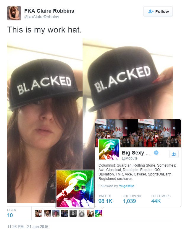ciaGeoff's tweet photo. @keksec__org weird twitter jacks to interracial, no surprise. https://t.co/JRT5NY4EM0