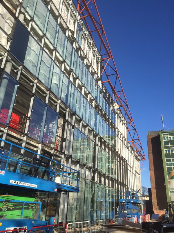 TamesideCollege tweet picture