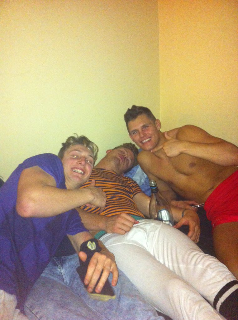 Today we lost one of our favourite sons. James Bailey was loved by all and will be forever in our hearts.