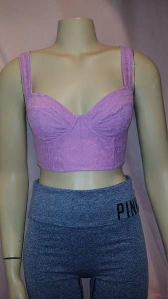 iamthreeletters's tweet photo. #VictorasSecret #Pink Top M #pinknation #fashion #sales #shopping #style #fashionmagenet https://t.co/c9pjEv4iuM https://t.co/v5eTfdcIi1