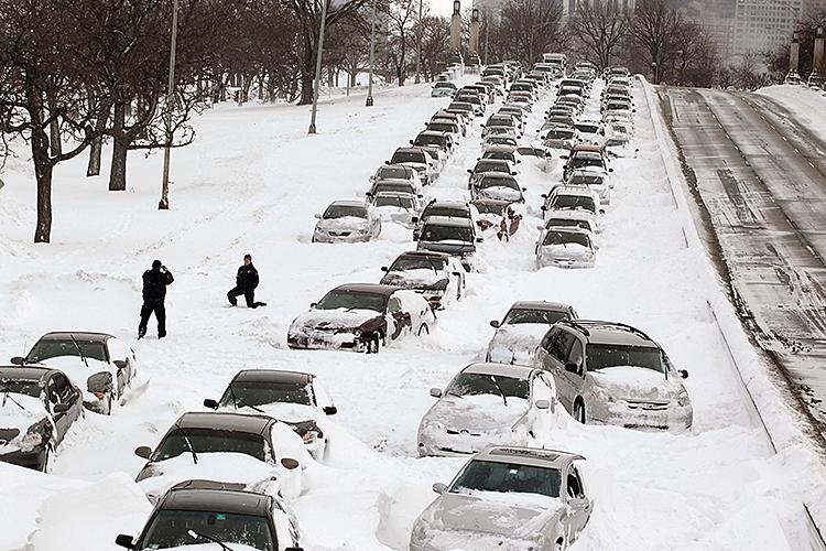 Forbes's tweet image. Winter driving 101 onforb.es/1JljCsy