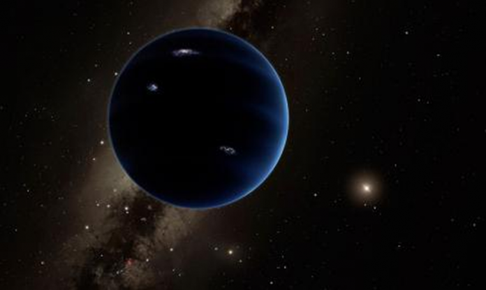 D7NewsCom's tweet photo. Bukti Baru untuk “Planet Kesembilan” Hipotetis Ditemukan https://t.co/Kjgt8h7dYP https://t.co/CkEHvHKRtr