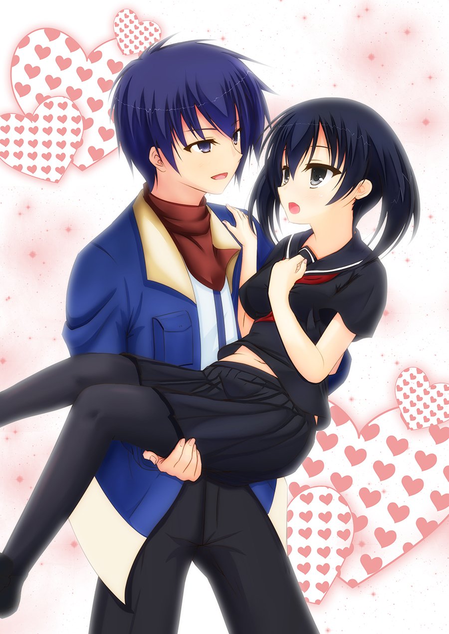 ずぃずん ウェイクロ クロメ ウェイブ ひろっち Pixiv T Co Xt4ftk94p5 T Co Yohxdxpqzu Twitter