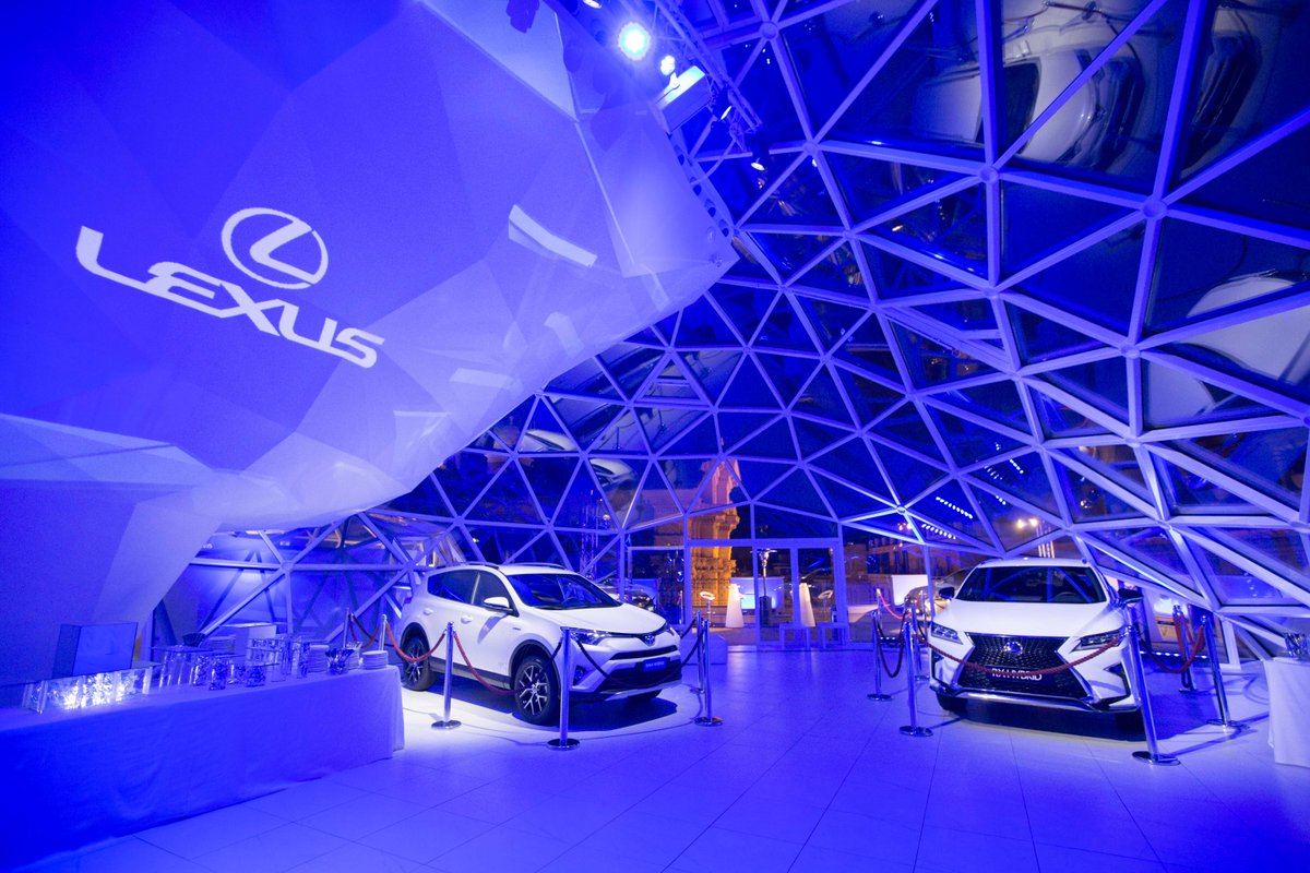 Toyota Motor Italia tweet media
