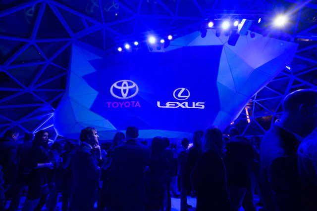 Toyota Motor Italia tweet media