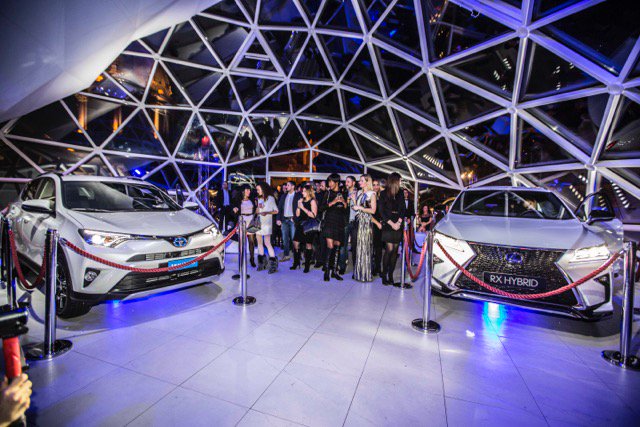Toyota Motor Italia tweet media
