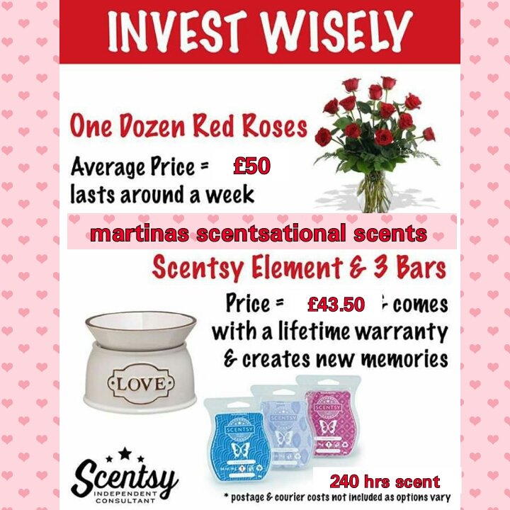 martinasscents's tweet photo. #scentsywarmers #hostparties #joinmyteam #waxbar #valentinesday  https://t.co/tlRPFHkxcZ https://t.co/2ljmaX30ph