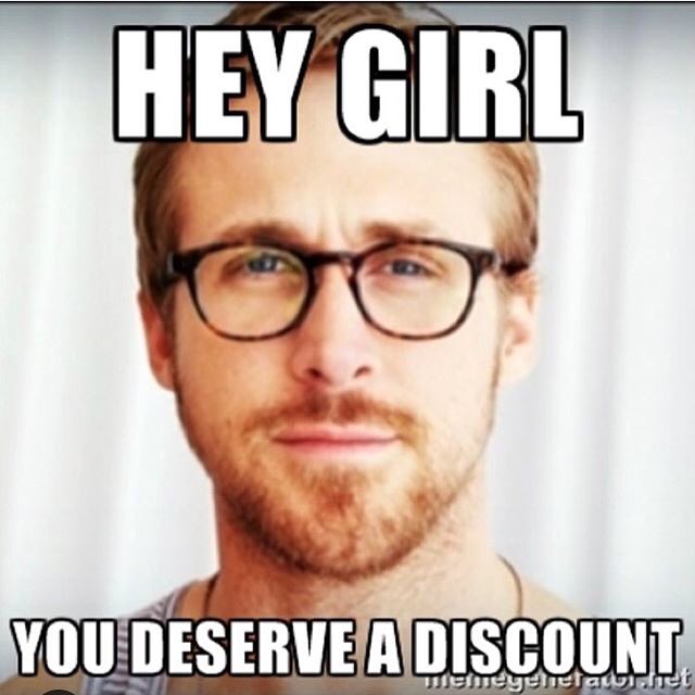Hey girl! What about a discount? 😏 10dollarmall.com