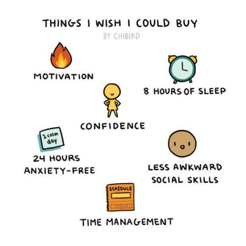 The_YUNiversity's tweet photo. “Things I Wish I Could Buy” 💸

https://t.co/RAkODWo1dn 🎨 by chibird https://t.co/mZDI002pRo