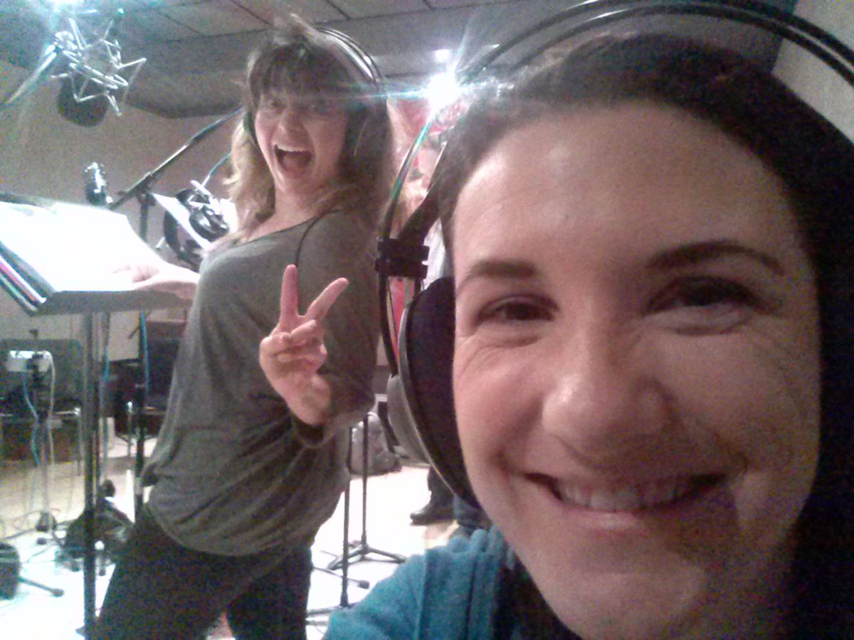 kelly sheridan voice