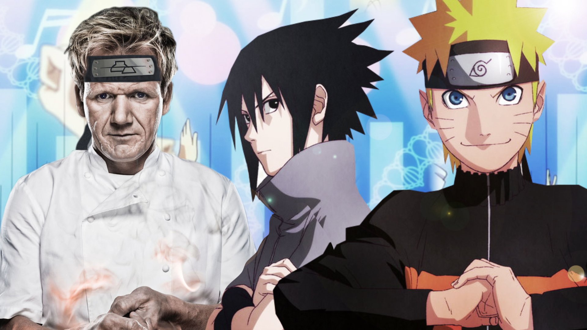 Naruto - IGN