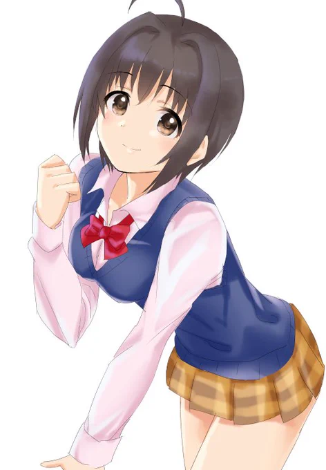 美穂～ 