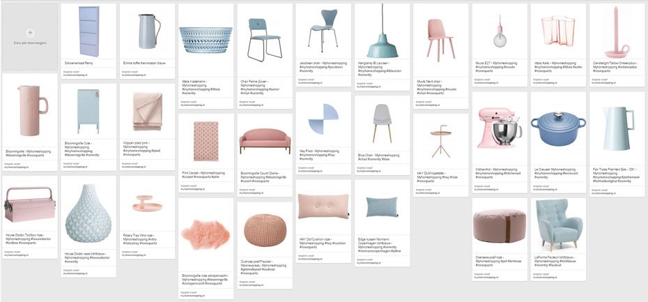 Oe, la, la! We geven een Hay opbergdozenset weg! #win #winactie #pinterest bit.ly/1nzQaoJ