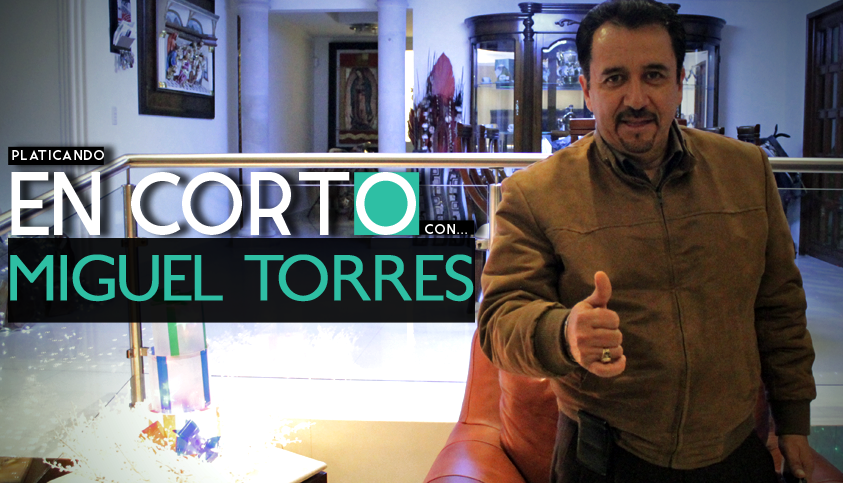 MiguelTorresZac's tweet photo. Los invito a conocer más sobre quién es #MiguelTorres
https://t.co/9GTRarmbdG
Con #Torres16 Zacatecas estará mejor https://t.co/K6WrZPVaTb