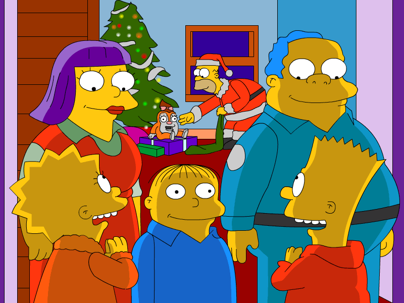 FineSimpson's tweet image. Do you remember this chapter? If you remember give Like and Comment your favourite part 😉