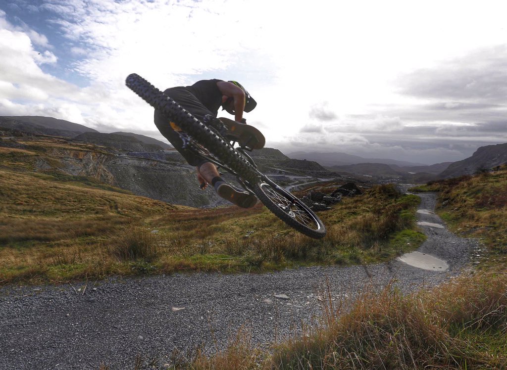 Dirt 100 next week folks.