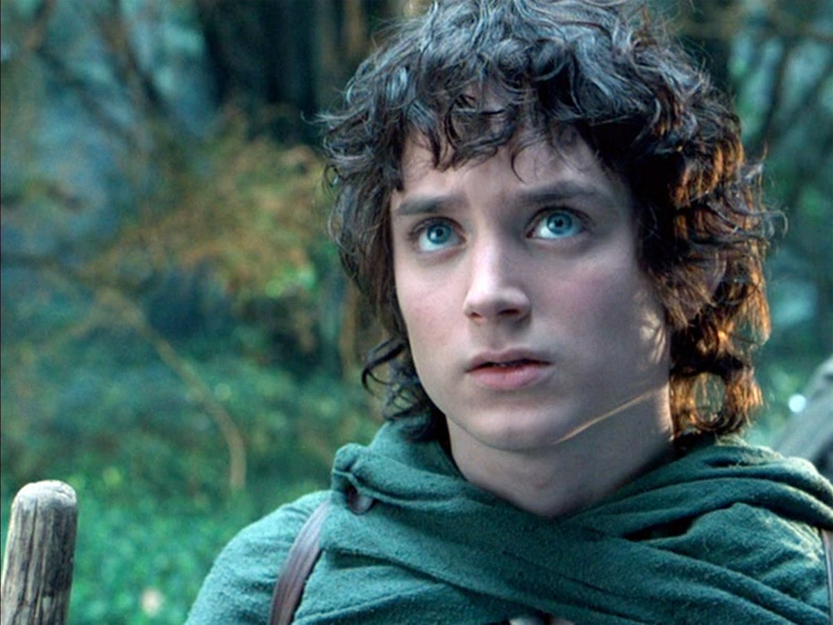 lotr frodo lotr frodo