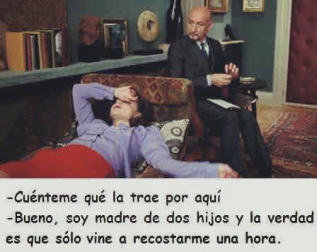 MoralinaBi's tweet photo. La mámá de más de uno https://t.co/4u0ELR9lCs