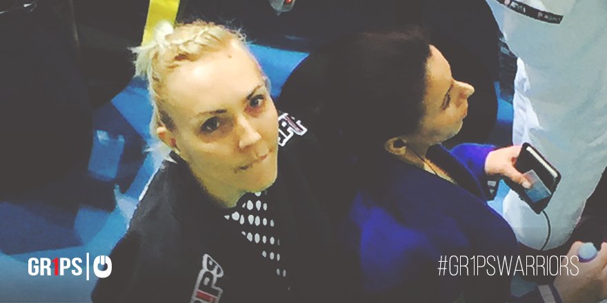 #GR1PSwarrios at this <a href="/ibjjf/">IBJJF</a> 2016 European Championship!