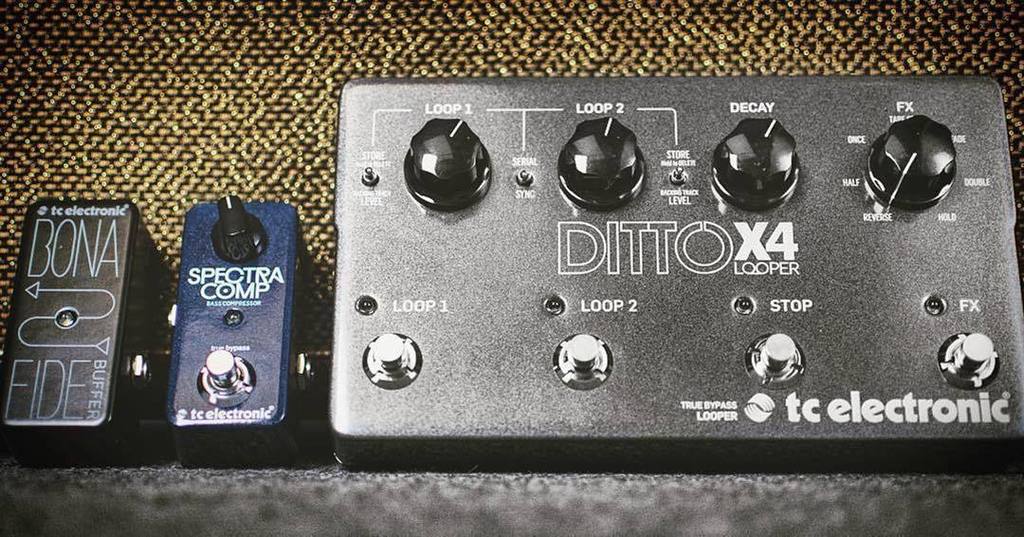 tone_wide's tweet photo. Three new offerings from @tcelectronic! #dittox4looper #SpectraComp #bonafidebuffer
Who wa… https://t.co/Tf9joFoTcM https://t.co/IB1xZqCTrI