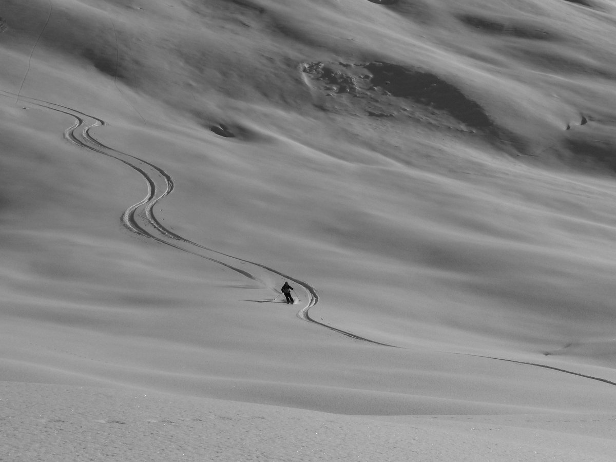 Perfect day at Nax.
<a href="/Arcteryx/">Arc'teryx</a> <a href="/Brit_Mt_Guides/">Brit Mountain Guides</a> <a href="/GORETEXeu/">GORE-TEX® Brand EU</a>