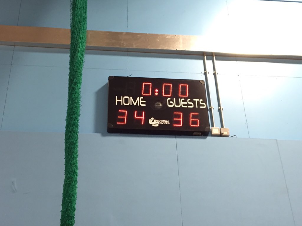 GreenhousebbCA's tweet photo. What a game! Close throughout &amp; we lose to Claremont in the final second to a buzzer beater! 

Couldn't be prouder. https://t.co/RUf4cpI3yG