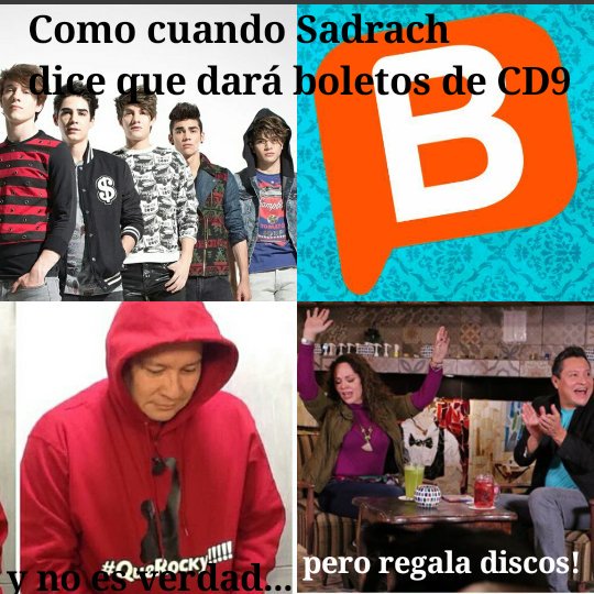 Karen_Mt15's tweet photo. @PlanB_Azteca7 #PlanBCD9 @Sadrach_PlanB @Nancy_planb
Meme de ultima hora! https://t.co/7Taejw1GR2