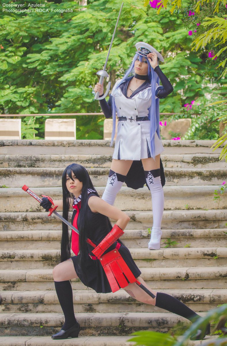 Cosplay Pictures tweet media