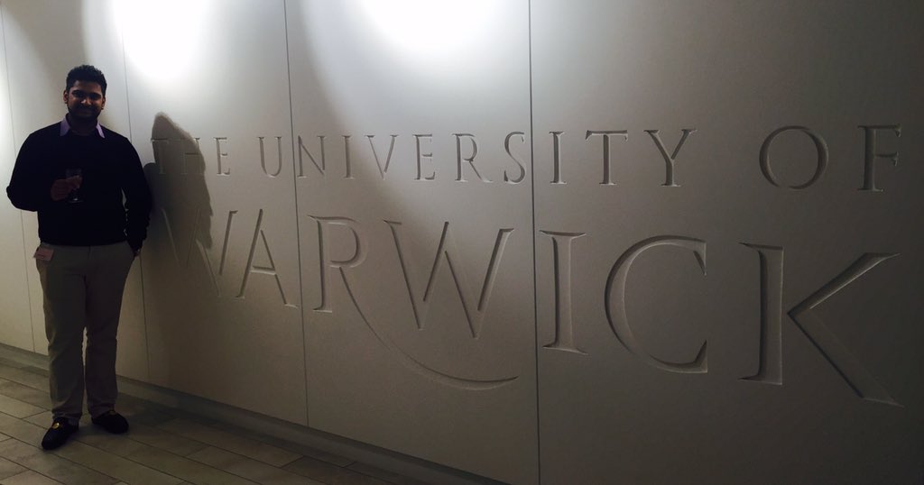 Touring level 17 <a href="/warwickfn/">Warwick Finance Professional Network</a> #wfnfinancefriday #fintech #theshard <a href="/WarwickBSchool/">WBS</a> <a href="/TheShardLondon/">TheShardLondon</a> #disruption