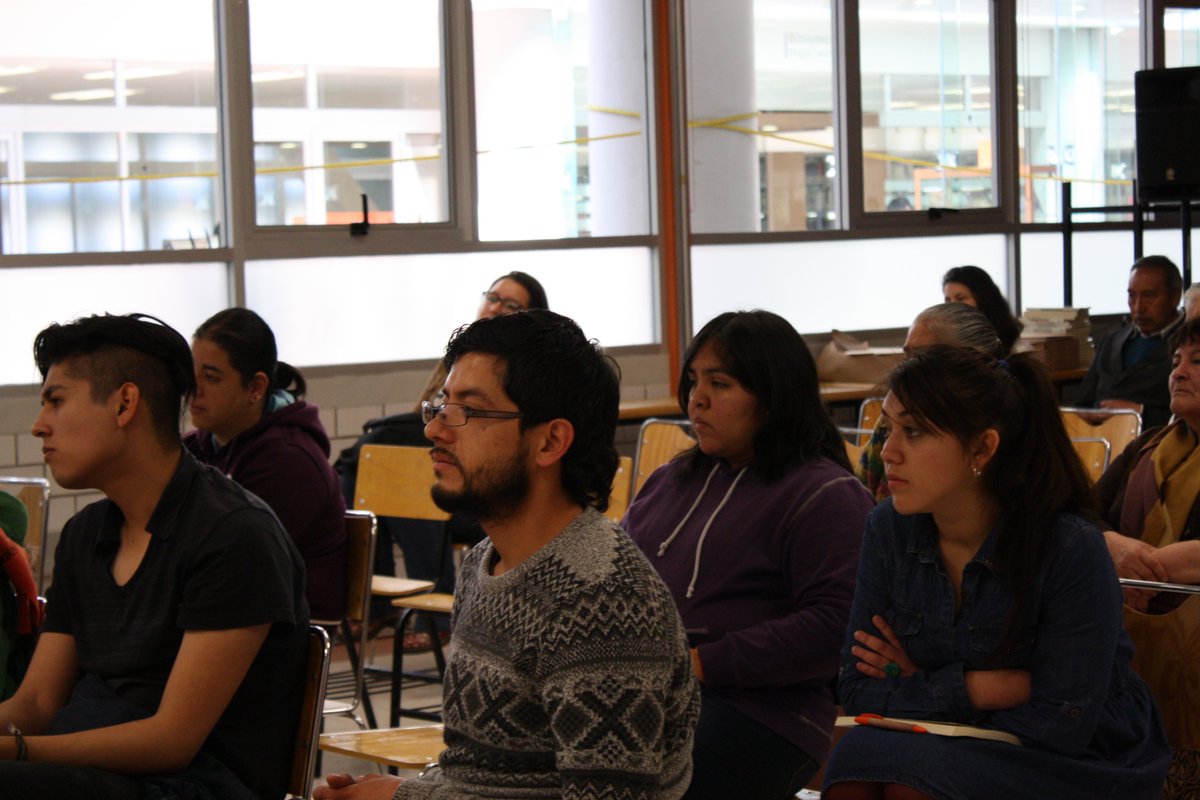 ConcursoHpbc's tweet photo. Fotos de la presentación del libro "Memorias del Poniente" en la UAM-Cuajimalpa. https://t.co/bj1do7RTZJ
