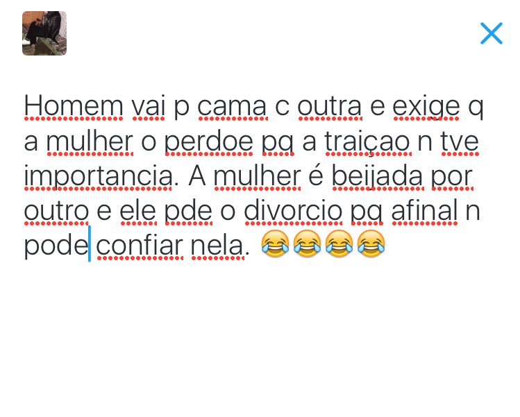 kellybola5's tweet image. #AUnicaMulher
#HelpMeUnderstand
#Nonsense