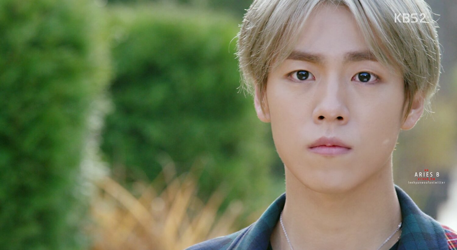 Lee Hyun Woo школа Мурим