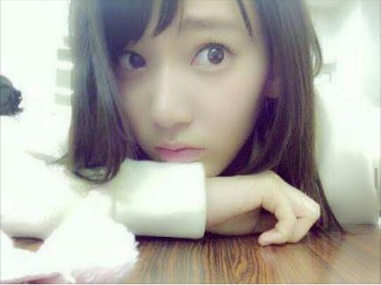 48fams_Group's tweet photo. Mimin apdet pic Sakura （さくら）aja deh..
Si loli kesayangan hehe :D
#kyuu https://t.co/fQjmCLy77J