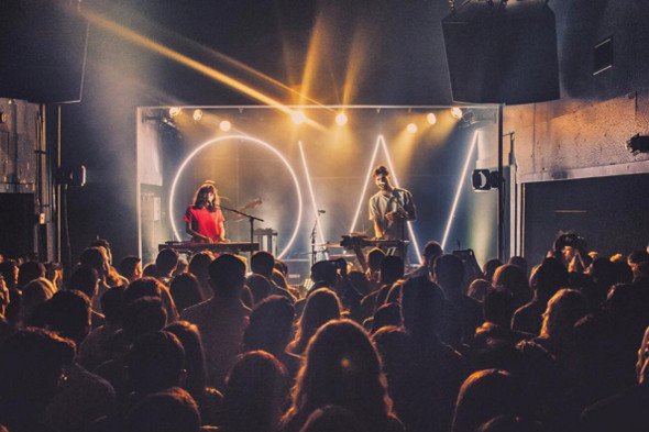 blogTO's tweet photo. Here's what's happening this weekend in #Toronto https://t.co/vt8bL3k29T https://t.co/GAxu6nzCIZ