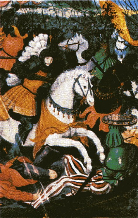 FMAPFREHistoria's tweet photo. Francisco I contra el Imperio, y la curiosa historia de su espada https://t.co/S6bHAeklLM vía @RetoHistorico https://t.co/jNqwuvTP6T