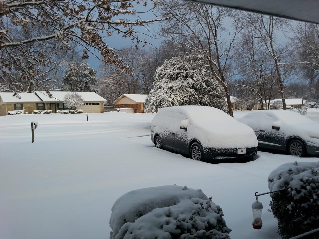 Joetarrjca's tweet photo. #BeOn11 https://t.co/8AJeD0VIhc