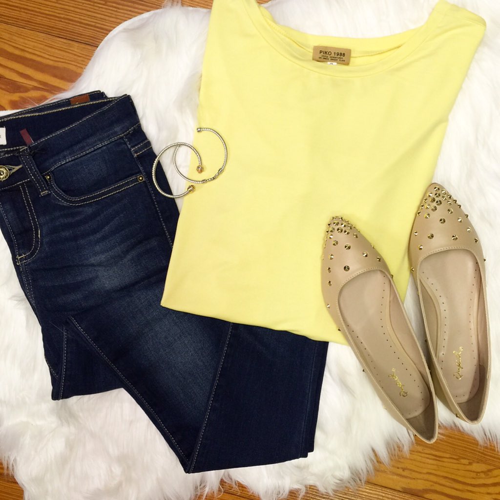 shopellascott's tweet image. ✨New Pikos✨ #shopellascott #Pikos #fashion #springfashion