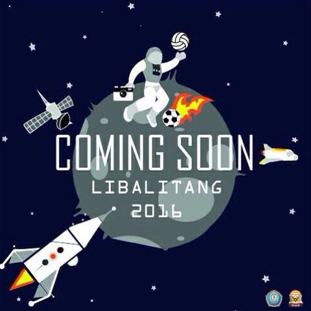 mpkosis5's tweet photo. Our next event for intern its already on the line,yeah Its LIBALITANG 2016! with new competition!
Soon on this month https://t.co/Vqg71A7FvE