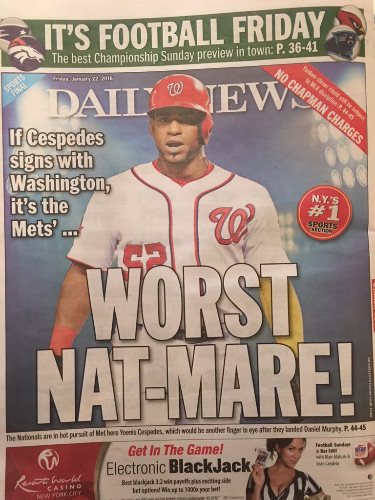 superfan_ny's tweet image. @BoomerandCarton @JoeandEvan we fans r living the nightmare with the Wilpons owning them. #cheapowners