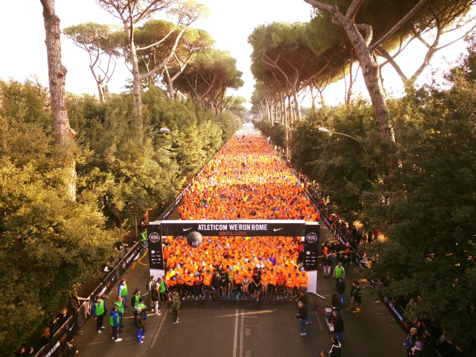 Run Week tweet media